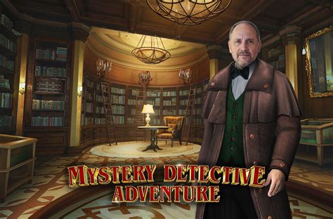 Online Detective Games .